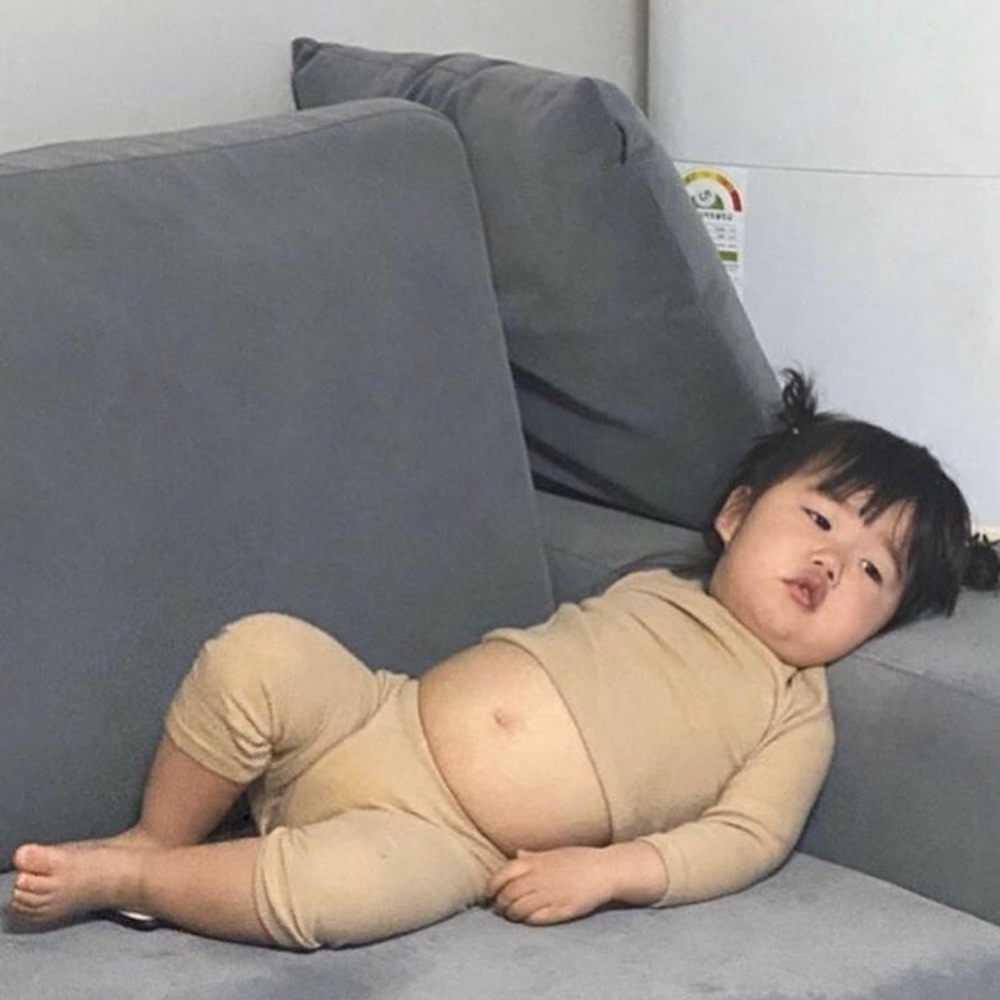 Meet your Posher, Jessie